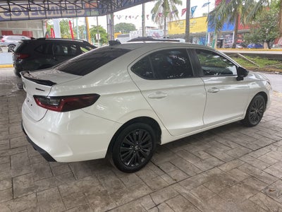 2024 Honda City 1.5 Touring At