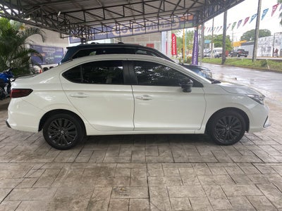 2024 Honda City 1.5 Touring At