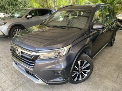 2025 Honda BR-V 1.5 Touring At