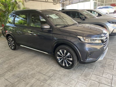 2025 Honda BR-V 1.5 Touring At
