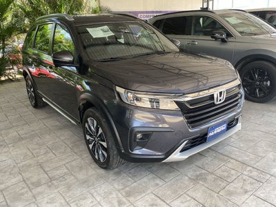2025 Honda BR-V 1.5 Touring At