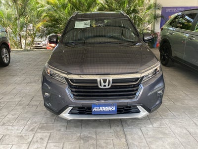 2025 Honda BR-V 1.5 Touring At