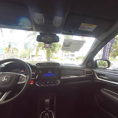 2025 Honda BR-V 1.5 Touring At