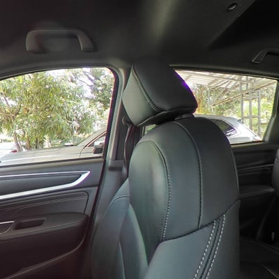2025 Honda BR-V 1.5 Touring At