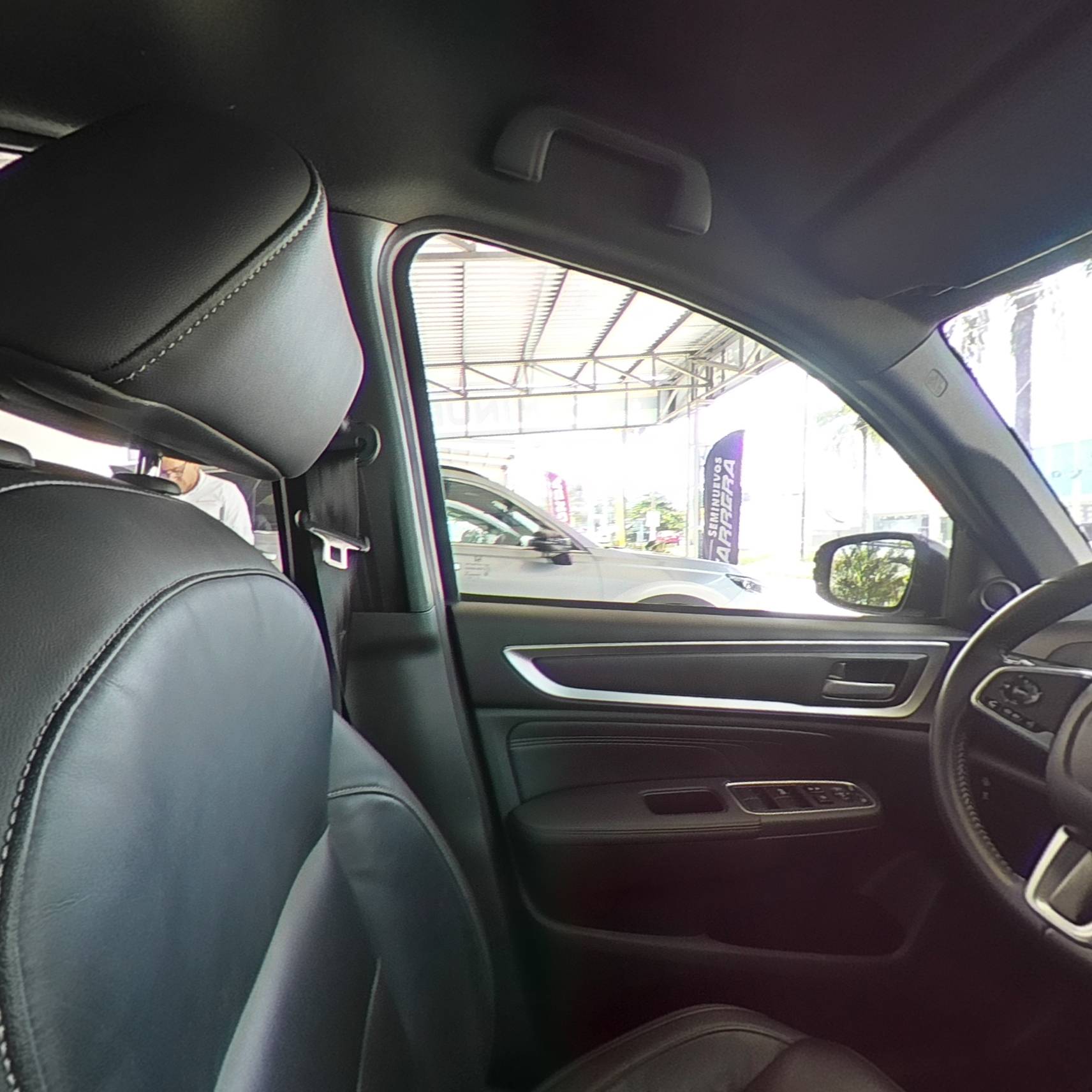 2025 Honda BR-V 1.5 Touring At