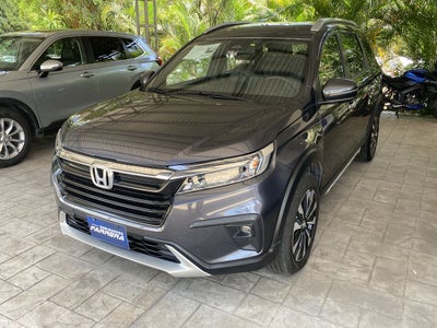 2025 Honda BR-V 1.5 Touring At