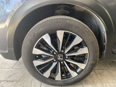 2025 Honda BR-V 1.5 Touring At