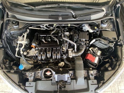 2025 Honda BR-V 1.5 Touring At