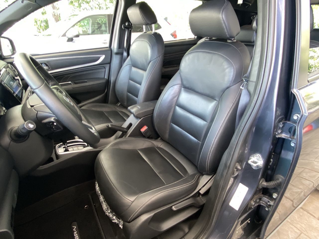 2025 Honda BR-V 1.5 Touring At
