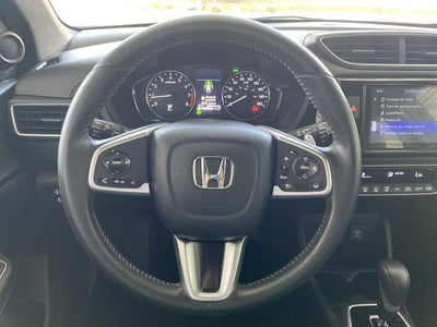 2025 Honda BR-V 1.5 Touring At