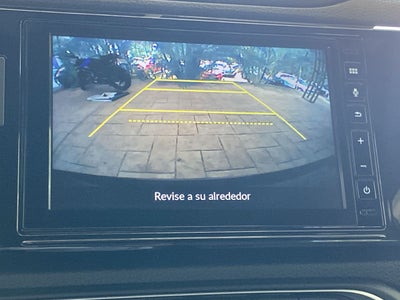 2025 Honda BR-V 1.5 Touring At