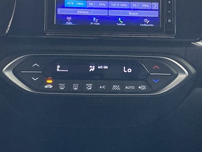 2025 Honda BR-V 1.5 Touring At