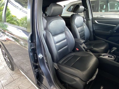2025 Honda BR-V 1.5 Touring At