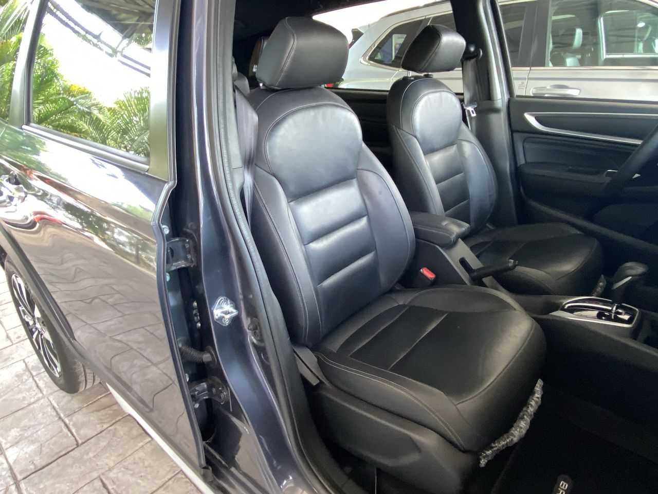 2025 Honda BR-V 1.5 Touring At