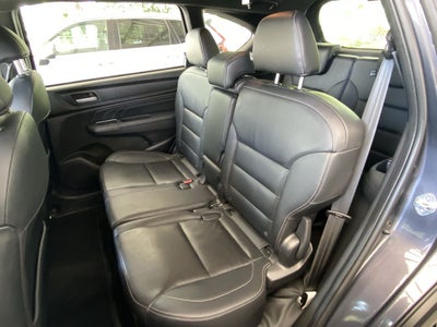 2025 Honda BR-V 1.5 Touring At