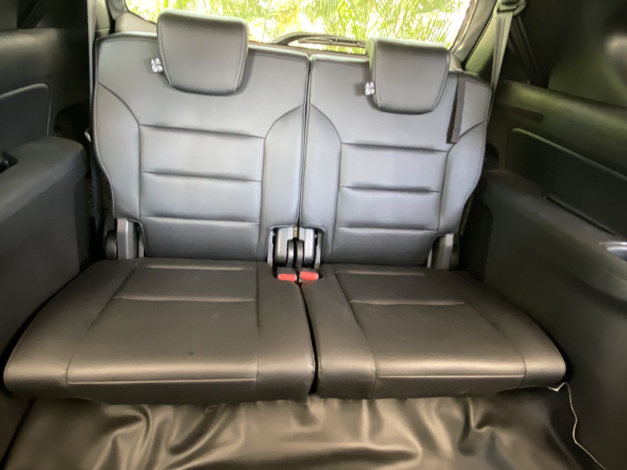 2025 Honda BR-V 1.5 Touring At