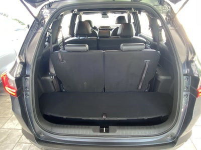 2025 Honda BR-V 1.5 Touring At
