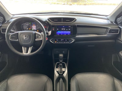 2025 Honda BR-V 1.5 Touring At