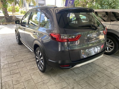 2025 Honda BR-V 1.5 Touring At