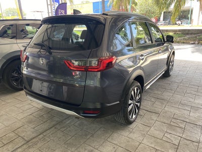 2025 Honda BR-V 1.5 Touring At
