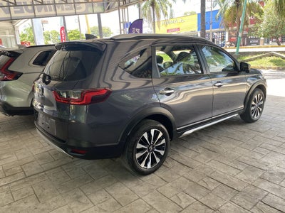 2025 Honda BR-V 1.5 Touring At