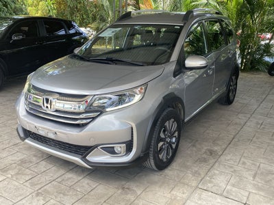 2021 Honda BR-V 1.5 Prime Cvt