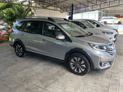 2021 Honda BR-V 1.5 Prime Cvt