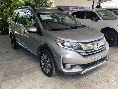 2021 Honda BR-V 1.5 Prime Cvt