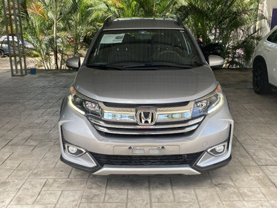 2021 Honda BR-V 1.5 Prime Cvt