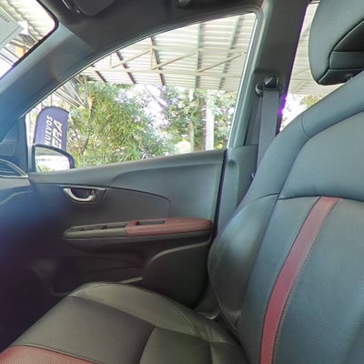 2021 Honda BR-V 1.5 Prime Cvt