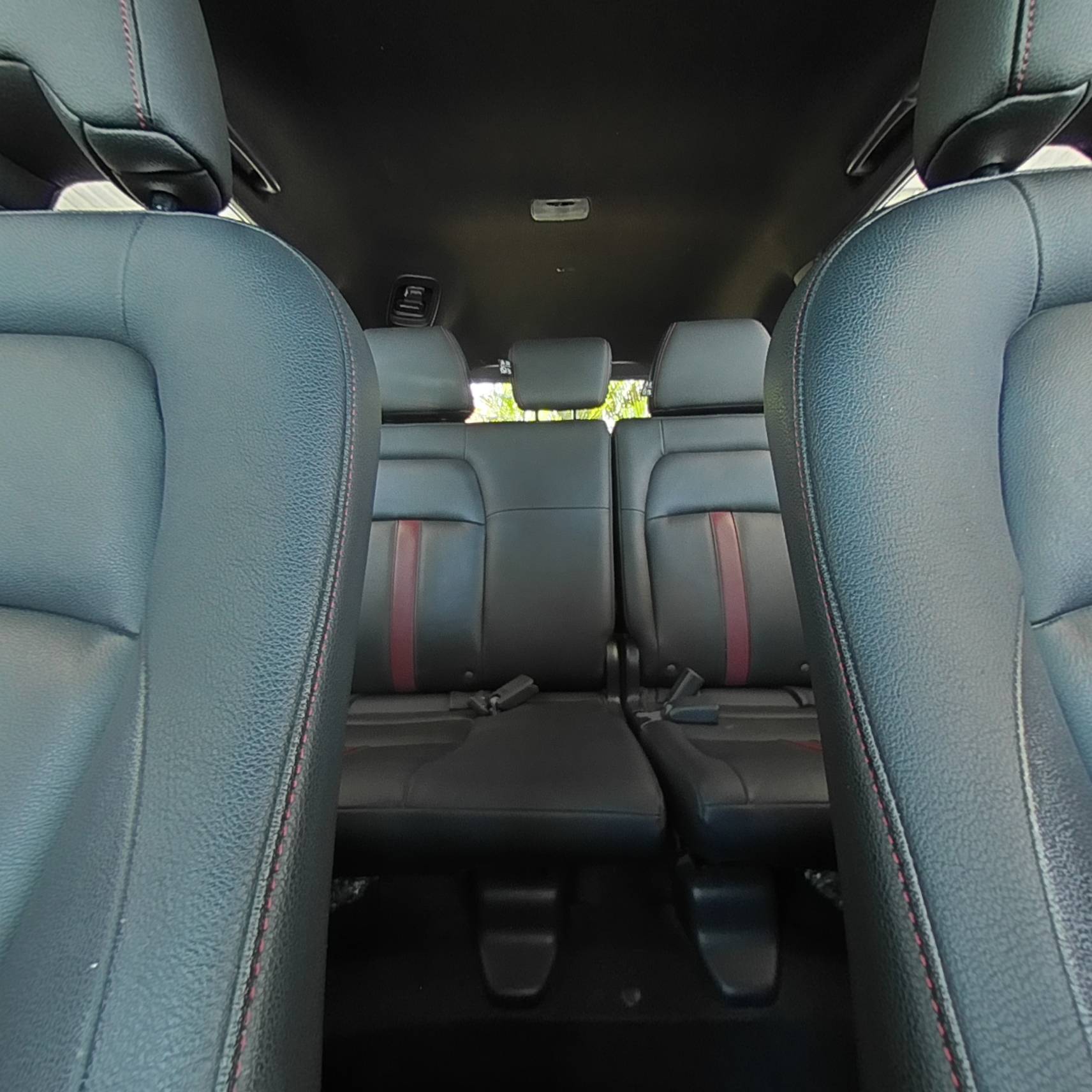 2021 Honda BR-V 1.5 Prime Cvt