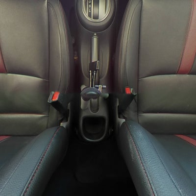 2021 Honda BR-V 1.5 Prime Cvt