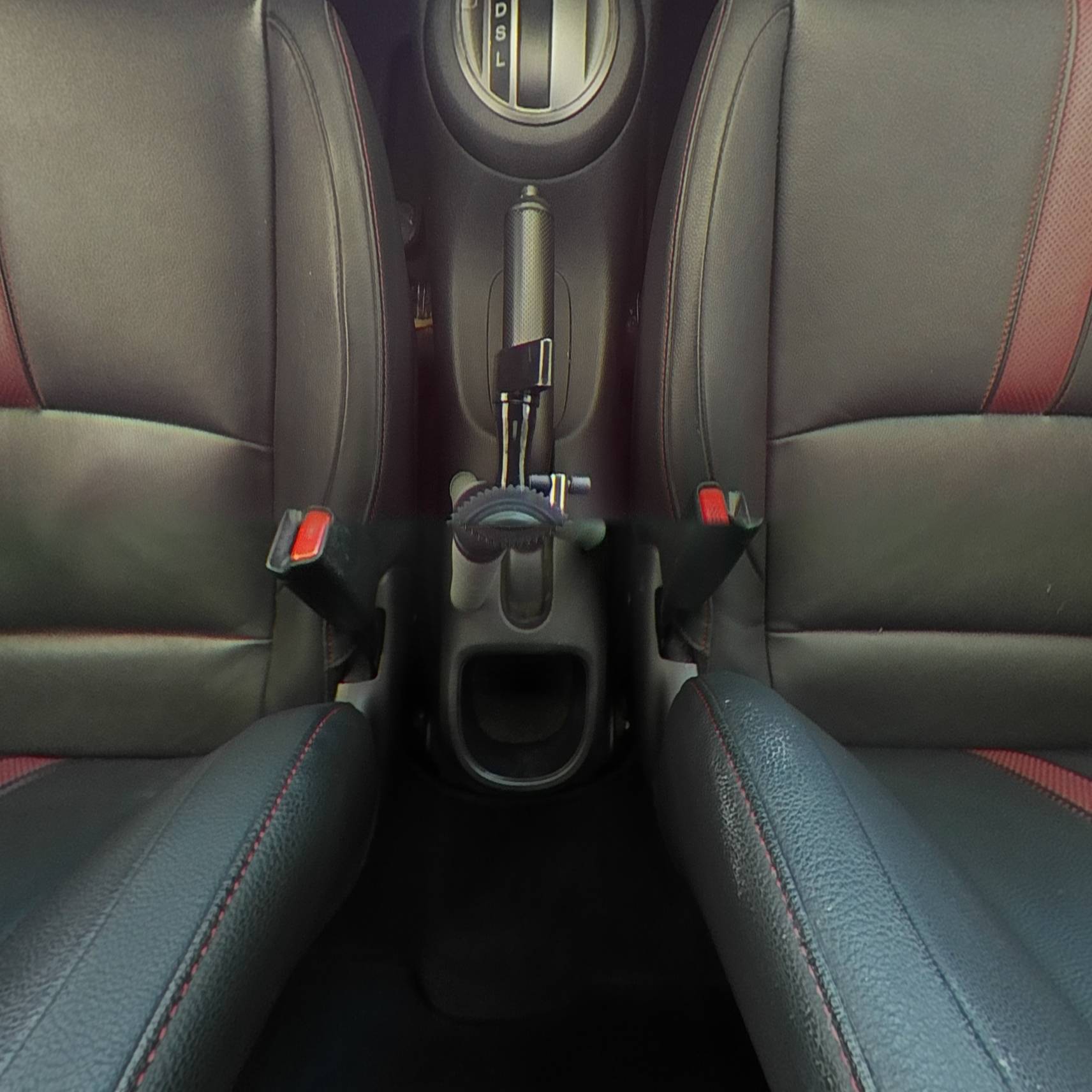 2021 Honda BR-V 1.5 Prime Cvt