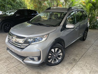 2021 Honda BR-V 1.5 Prime Cvt