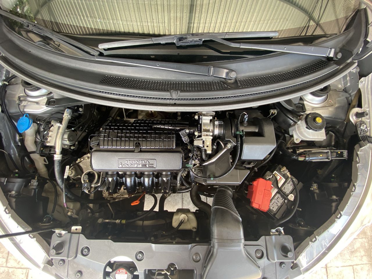 2021 Honda BR-V 1.5 Prime Cvt