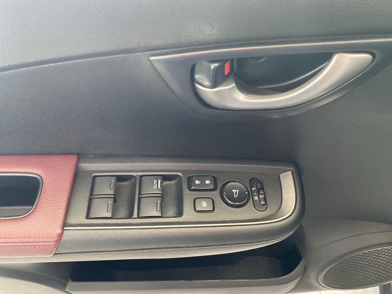 2021 Honda BR-V 1.5 Prime Cvt