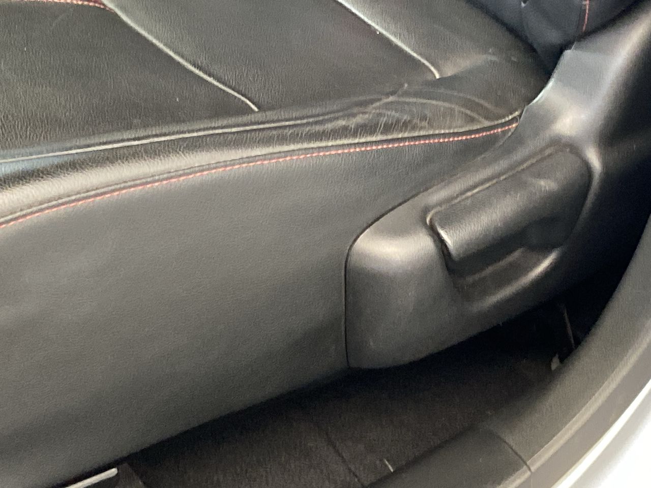 2021 Honda BR-V 1.5 Prime Cvt