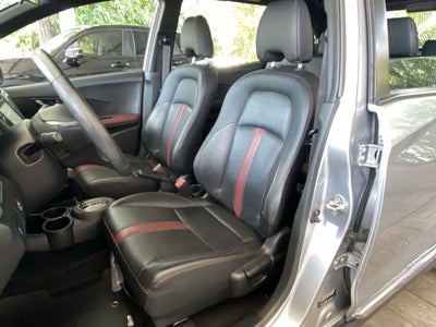 2021 Honda BR-V 1.5 Prime Cvt