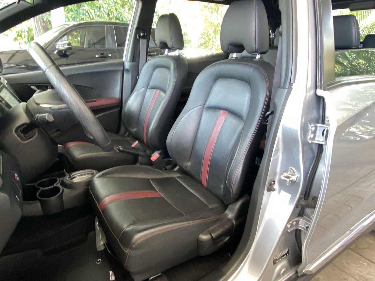 2021 Honda BR-V 1.5 Prime Cvt