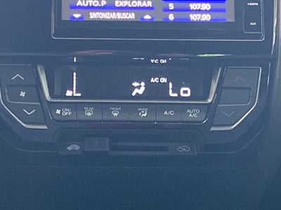 2021 Honda BR-V 1.5 Prime Cvt