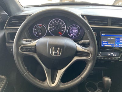 2021 Honda BR-V 1.5 Prime Cvt