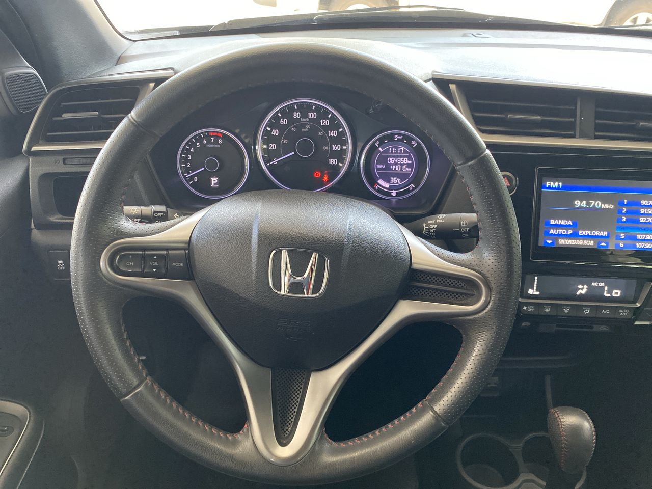 2021 Honda BR-V 1.5 Prime Cvt
