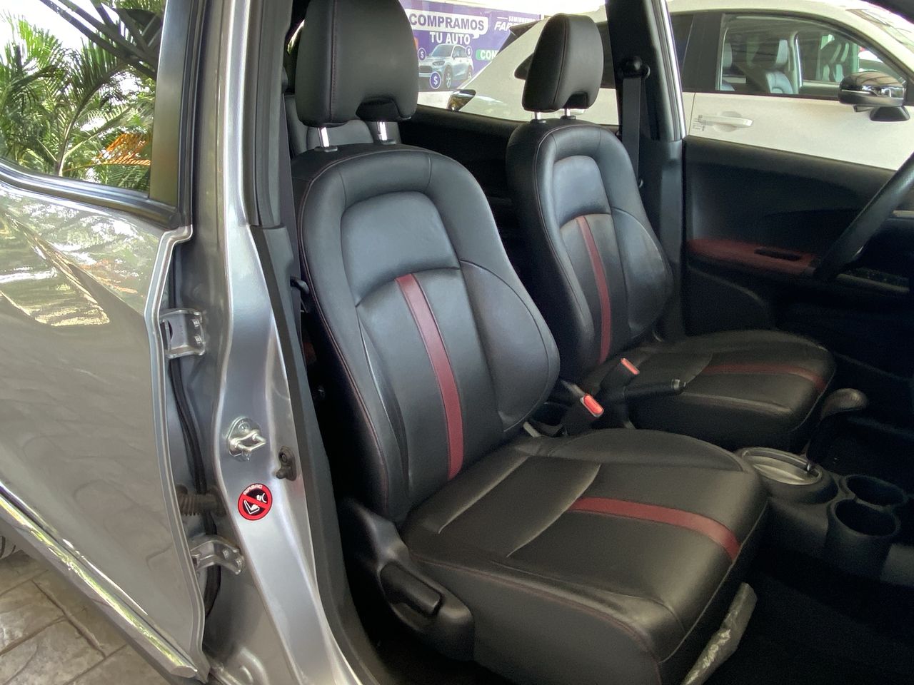 2021 Honda BR-V 1.5 Prime Cvt