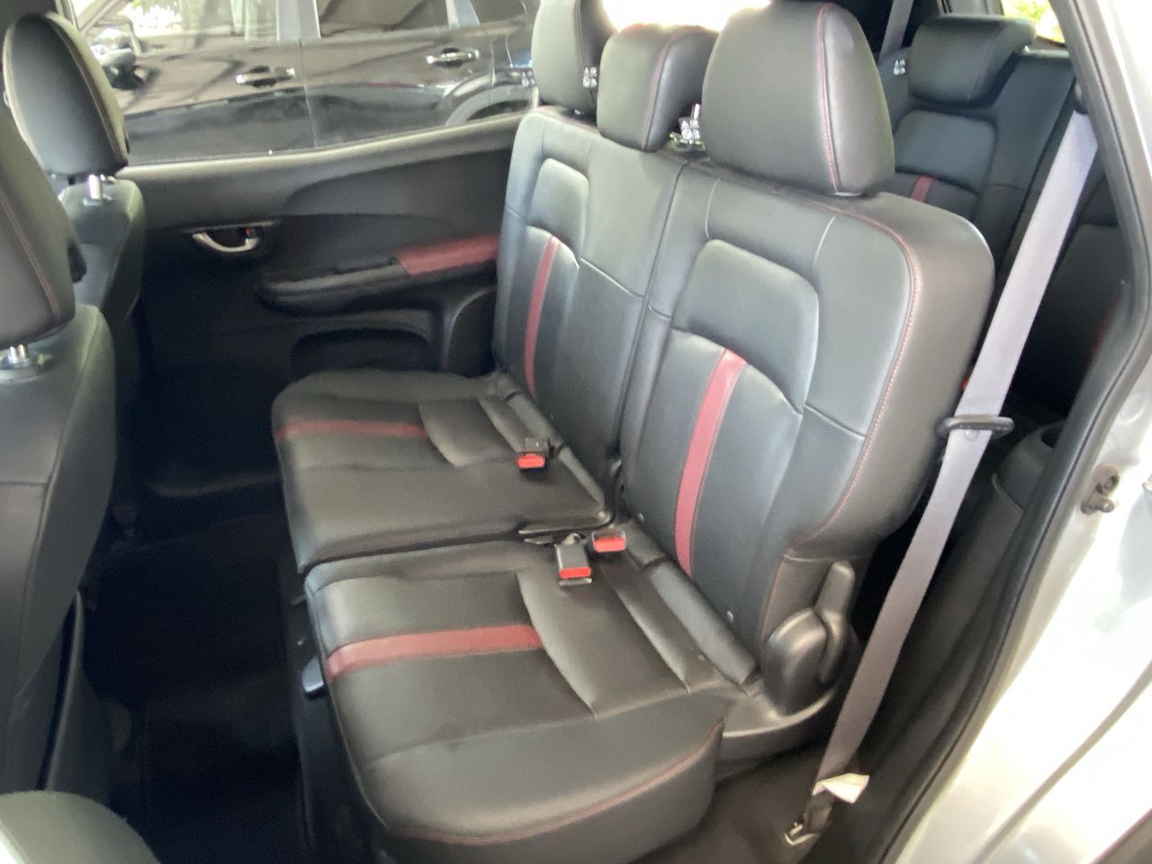 2021 Honda BR-V 1.5 Prime Cvt