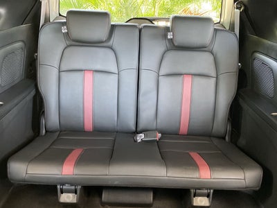2021 Honda BR-V 1.5 Prime Cvt