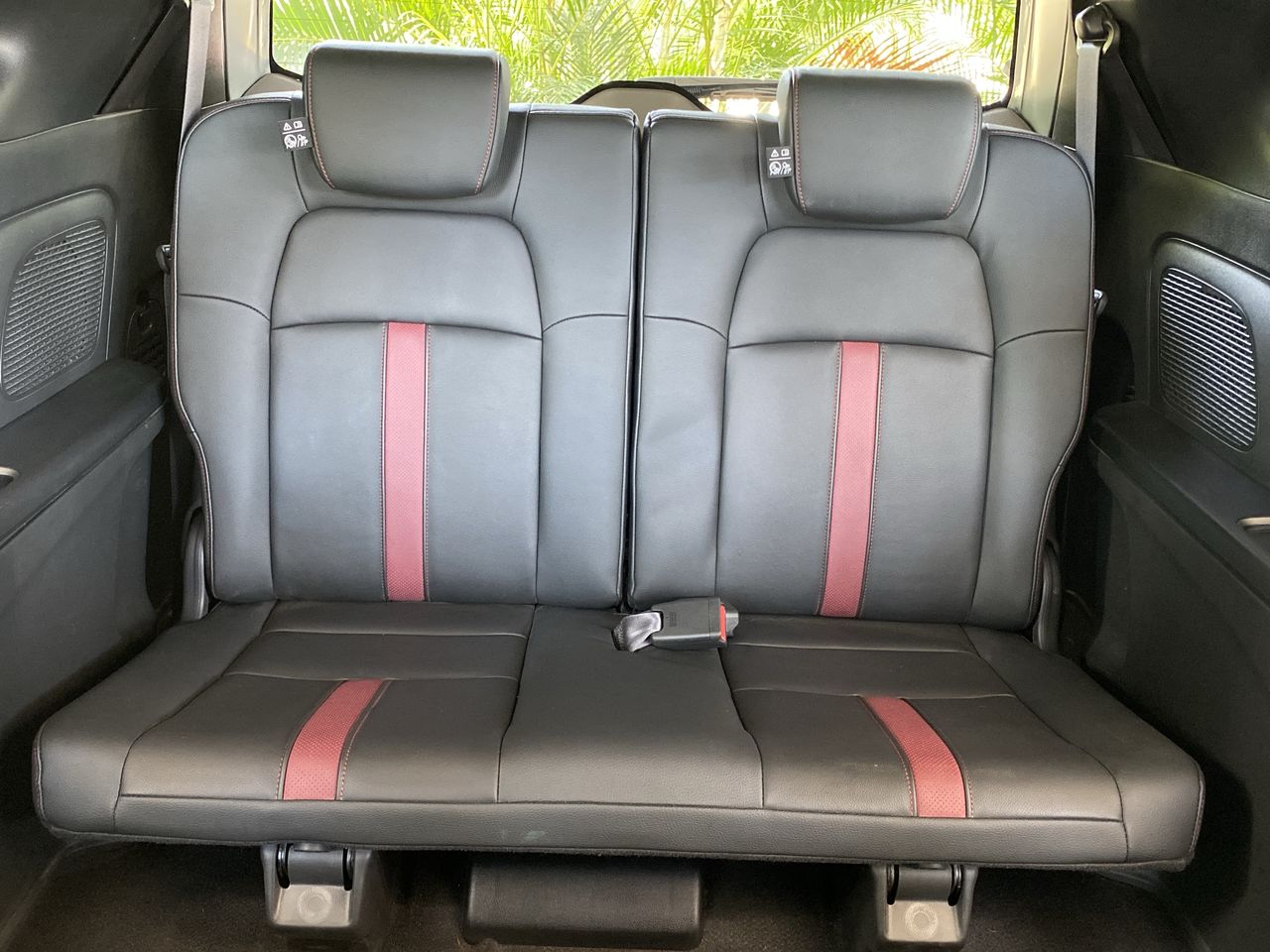 2021 Honda BR-V 1.5 Prime Cvt