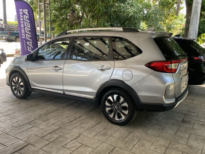 2021 Honda BR-V 1.5 Prime Cvt