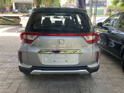 2021 Honda BR-V 1.5 Prime Cvt