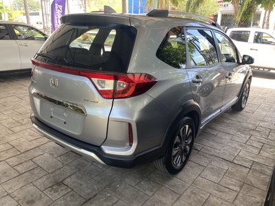 2021 Honda BR-V 1.5 Prime Cvt
