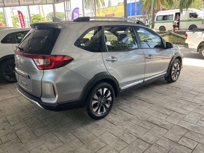 2021 Honda BR-V 1.5 Prime Cvt